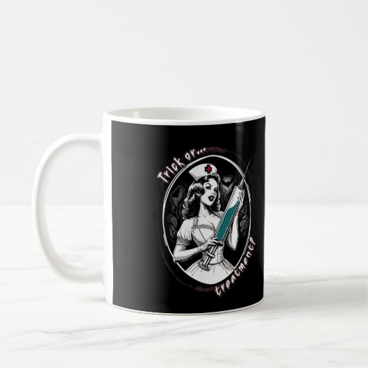 Mug Musique (Gauche)