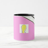 Mug Musique (Centre)