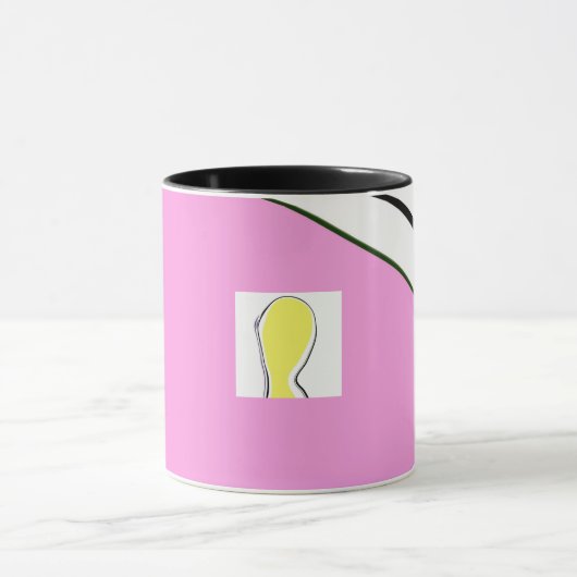 Mug Musique (Centre)