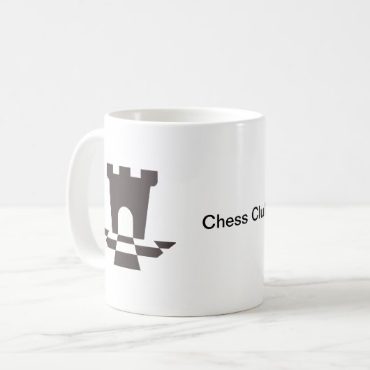 Mug Musique (Devant gauche)