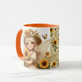 Mug Musique (Devant gauche)