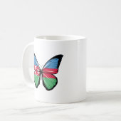 Mug Musique (Devant gauche)