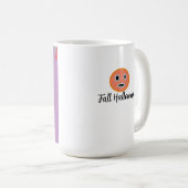 Mug Musique (Devant droit)