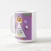 Mug Musique (Devant gauche)