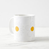 Mug Musique (Devant gauche)