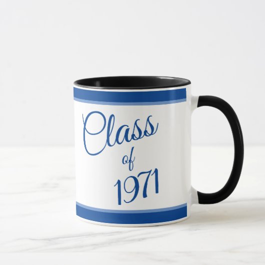 Mug Musique (Droite)