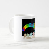 Mug Musique (Devant gauche)