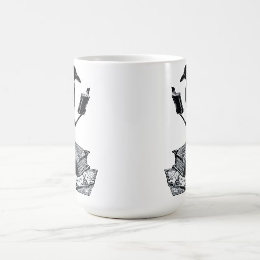 Mug Musique (Centre)