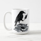 Mug Musique (Gauche)