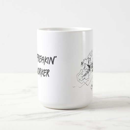 Mug Musique (Centre)