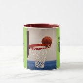 Mug Musique (Centre)