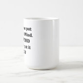 Mug Musique (Centre)