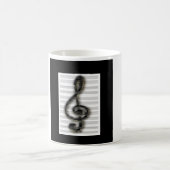 Mug Musique (Centre)