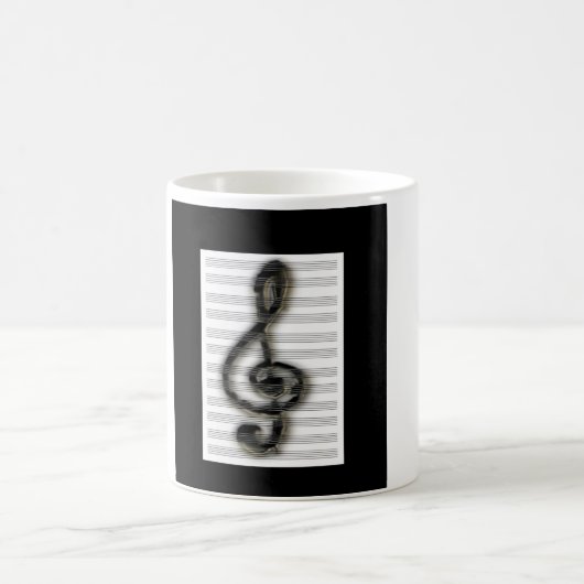 Mug Musique (Centre)