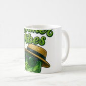 Mug Musique (Devant droit)