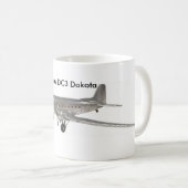 Mug Musique (Devant droit)