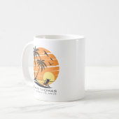 Mug Musique (Devant gauche)