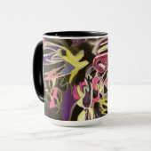 Mug Musique (Devant gauche)