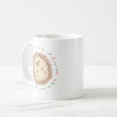 Mug Musique (Devant gauche)