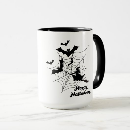 Mug Musique (Devant droit)