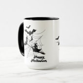 Mug Musique (Devant gauche)