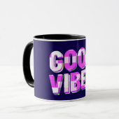 Mug Musique (Devant gauche)