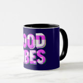 Mug Musique (Devant droit)