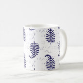 Mug Musique (Devant droit)