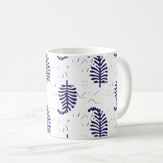 Mug Musique (Devant droit)