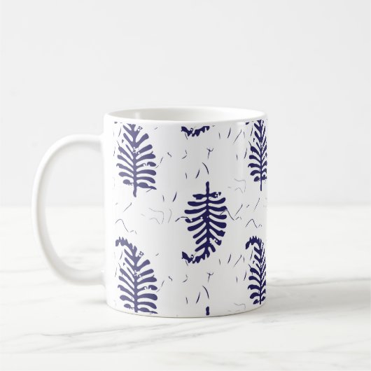 Mug Musique (Gauche)