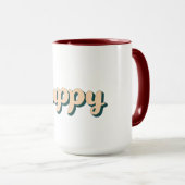 Mug Musique (Devant droit)