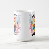 Mug Musique (Centre)