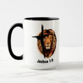 Mug Musique (Gauche)