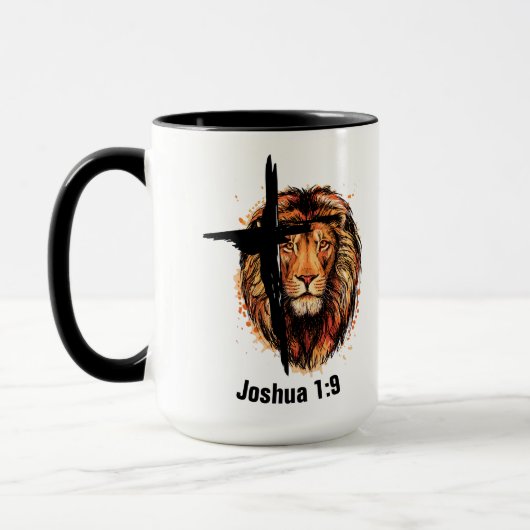 Mug Musique (Gauche)