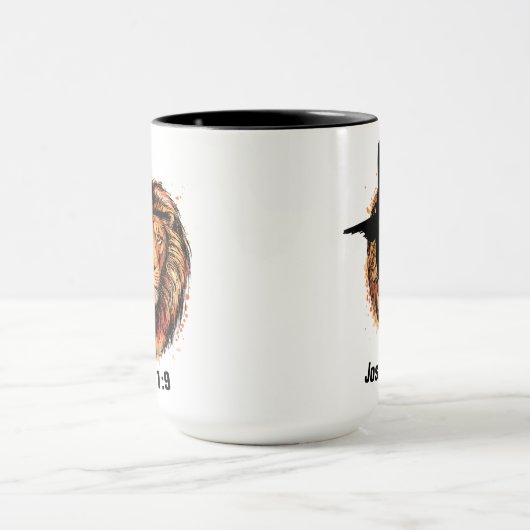 Mug Musique (Centre)