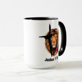 Mug Musique (Devant droit)