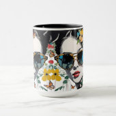 Mug Musique (Centre)