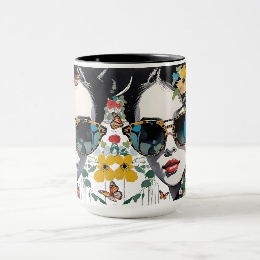 Mug Musique (Centre)