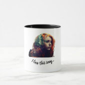 Mug Musique (Centre)