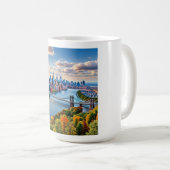 Mug Musique (Devant droit)