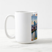 Mug Musique (Gauche)