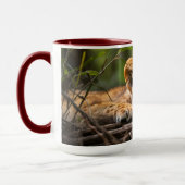 Mug Musique (Gauche)