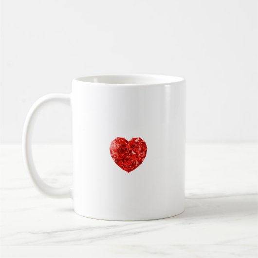 Mug Musique (Gauche)