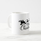 Mug Musique (Devant gauche)