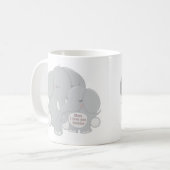 Mug Musique (Devant gauche)