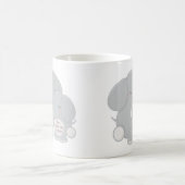 Mug Musique (Centre)