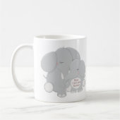 Mug Musique (Gauche)