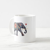Mug Musique (Devant gauche)