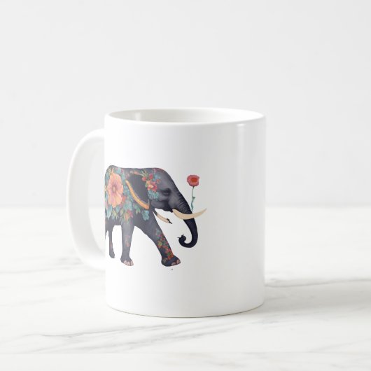 Mug Musique (Devant gauche)