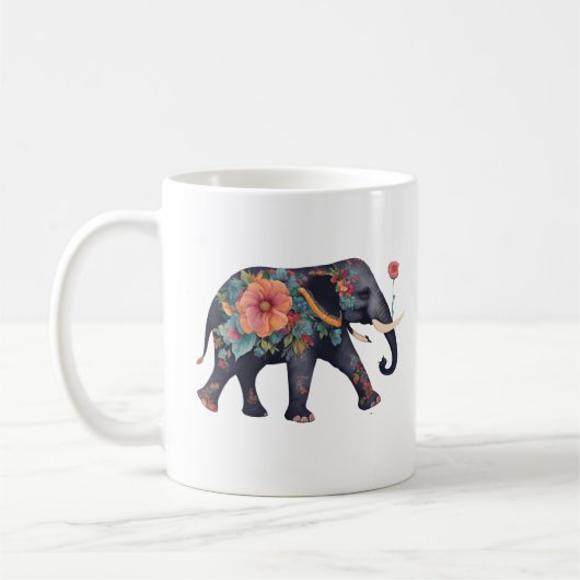 Mug Musique (Gauche)